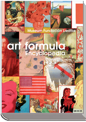 art formula encyclopedia die evolution der kunst