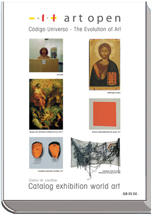 art open codigo universo die evolution der kunst2