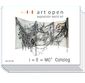 art open codigo universo die theorie von allem