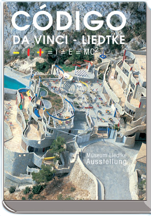 der da vinci liedtke code copy