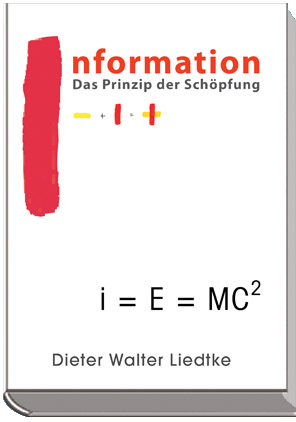 information das prinzip der schoepfung